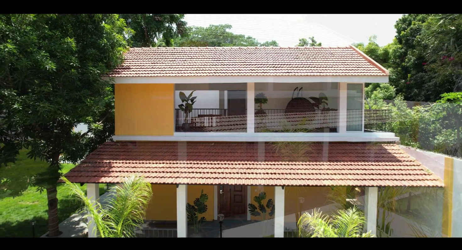 La Medow Villa